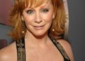 The biography of Reba McEntire